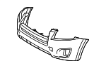 521190R901 - Body: Bumper Cover for Toyota: RAV4 Image