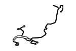 9Y0971385T - Body: Power Seat Wiring Harness for Porsche Image image