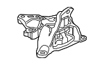 50850TBCA81 - Engine: Trans Mount for Honda: Civic Image