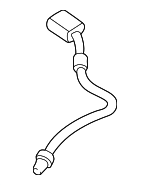 36535P5AA51 - : Oxygen Sensor for Acura Image