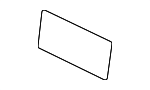 91991GI710 - Body: Hybrid High Voltage Information Label for Hyundai Image