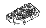 32268459 - Electrical: Fuse &amp; Relay Box for Volvo Image