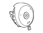 32346790390 - Electrical: Steering Wheel Air Bag for BMW Image