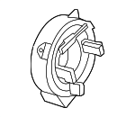 61316976394 - Electrical: Air Bag Clock Spring for BMW Image