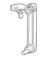 2016-2024 BMW - Link Rod