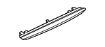4M8945097 - Electrical: Center High Mount Stop Light for Audi Image