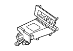 84630L1AB04X - Body: Tray for Hyundai: Sonata Image