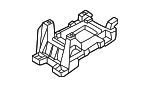 84635L1AB0 - Body: Console Bracket for Hyundai Image
