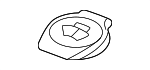 4M0955267 - Body: Reservoir Cap for Audi Image