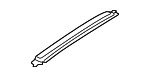 453773019864 - Body: Side Rail Seal for Smart Image
