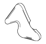 12588411 - Cooling System: Serpentine Belt for GM Image