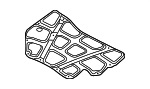 81125T1000 - : Insulator for Hyundai Image