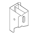 Cable Assembly Bracket