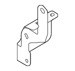 XBBA05MP0B - : Cable Assembly Bracket for Nissan: ARIYA Image
