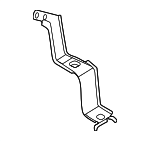 241385MP6E - : Cable Assembly Bracket for Nissan Image
