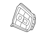 96720T1540VCS - Steering: Cruise Switch for Hyundai Image