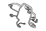 56190T1630 - Steering: Wire for Hyundai Image