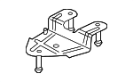 ABS Pump Assembly Support