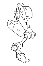 84031FG000 - Electrical: Level Sensor for Subaru: Crosstrek, Forester, XV Crosstrek Image
