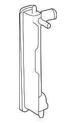 1644122070 - Cooling System: Tank for Toyota: Celica Image