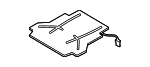 30675151 - Body: Seat Heater for Volvo Image