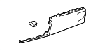 5547002190B0 - : Trim Panel for Toyota Image