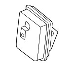 189307Z210 - : Control Module for Nissan Image