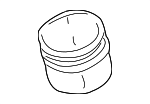 1275808 - Engine: Oil Filter Housing for Volvo Image