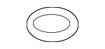 1275379 - Engine: Filler Cap Gasket for Volvo Image