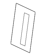 42762TR7A00 - : 2012-2013 Honda Civic - Placard Specification (Usa) for Honda: Civic Image