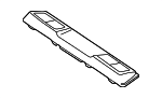 51468174156 - Body: Shelf for BMW: 740i, 740iL, 750iL Image