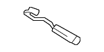 91655K5020 - : Wire Harness for Hyundai Image
