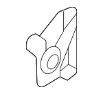 72970K5000 - : Tailgate Hinge for Hyundai Image