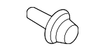 1125108251 - Body: Hinge Bolt for Hyundai Image image