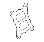 95825303900 - Engine: Turbocharger Gasket for Porsche: Macan Image