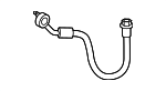 90947A2082 - : Brake Hydraulic Hose for Toyota Image