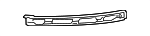 86557F6000 - Electrical: Headlight Bracket for Kia Image