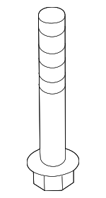 90119A0259 - : Bolt for Toyota Image
