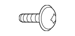 N91140401 - Cooling System: Reservoir Screw for Porsche: Cayenne Image