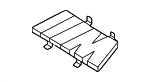 13717848444 - Engine: Ornament for BMW Image