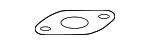 2562874010 - Emission System: Egr Pipe Gasket for Toyota: Camry, RAV4, Solara Image