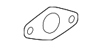 2562774011 - Emission System: Egr Valve Gasket for Toyota: Camry, Celica, MR2, RAV4, Solara Image