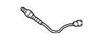 8946506010 - Emission System: Oxygen Sensor for Toyota: Camry, Solara Image