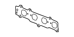 17105RB0004 - : Manifold Gasket for Honda: CR-Z, Fit Image