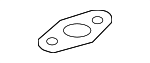15221PZ1000 - Engine: Strainer Gasket for Honda: Civic, Civic del Sol, CR-Z, Fit, Insight Image