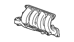 17100RB1000 - : Intake Manifold for Honda Image