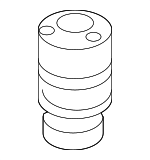 4834148050 - Suspension: Bumper for Toyota Image