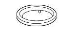 482580E010 - Suspension: Insulator for Toyota Image
