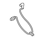 96595D2000 - Body: Cable for Genesis: G90 Image