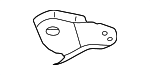 52128677AC - Emission System: Vapor Canister Bracket for Mopar Image